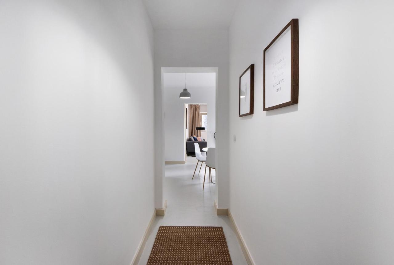 Appartement Crooked Floor House - Ground Floor à OOporto Extérieur photo